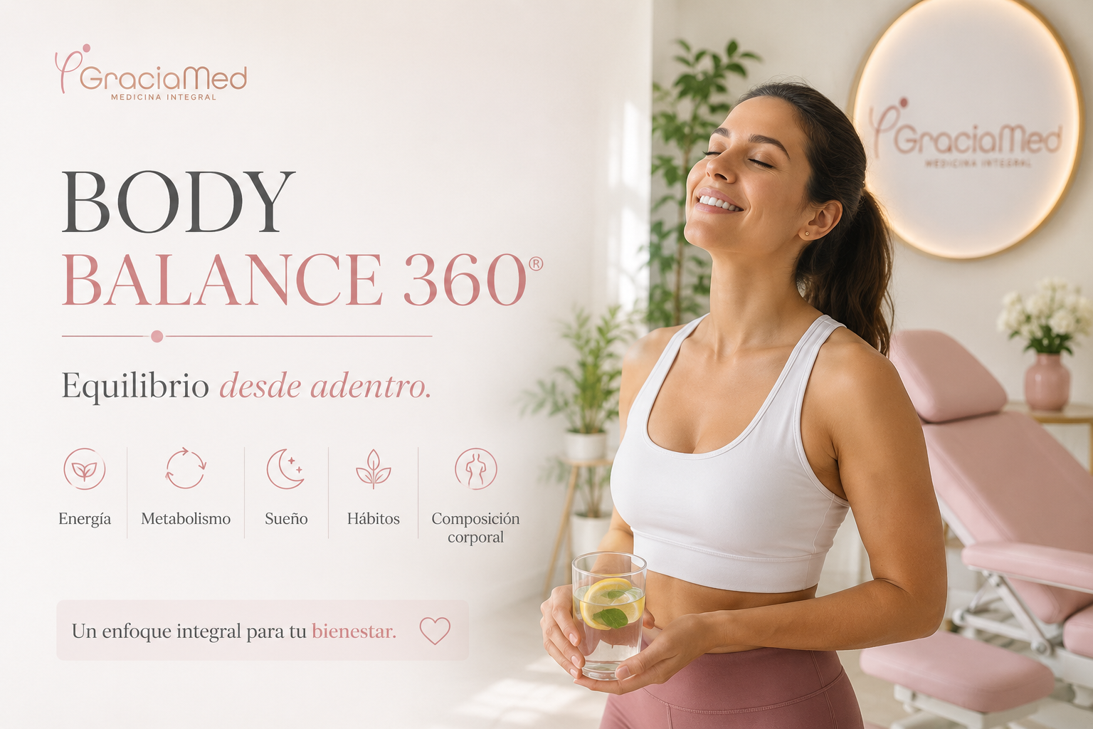 Body Balance 360®: cuando el objetivo no es solo bajar de peso